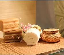 Swedish Massage