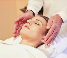 Swedish Massage